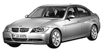 BMW E92 P005D Fault Code
