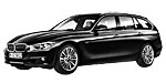 BMW F31 P005D Fault Code